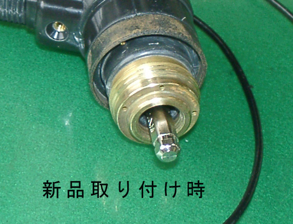 リースプラズマ切断機